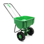 Rozmetadlo s masivním tlakem