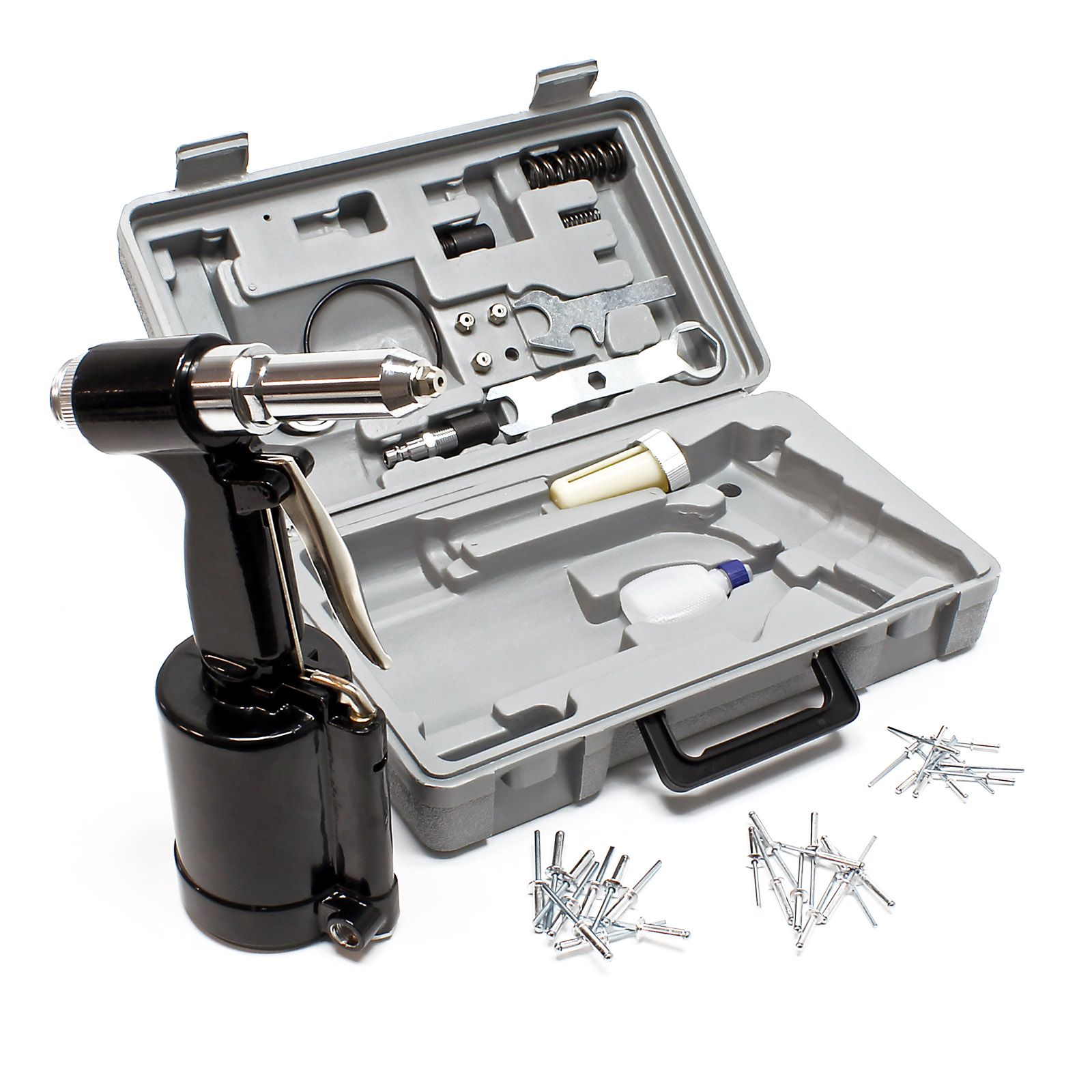 Pneumatická nýtovací pistole