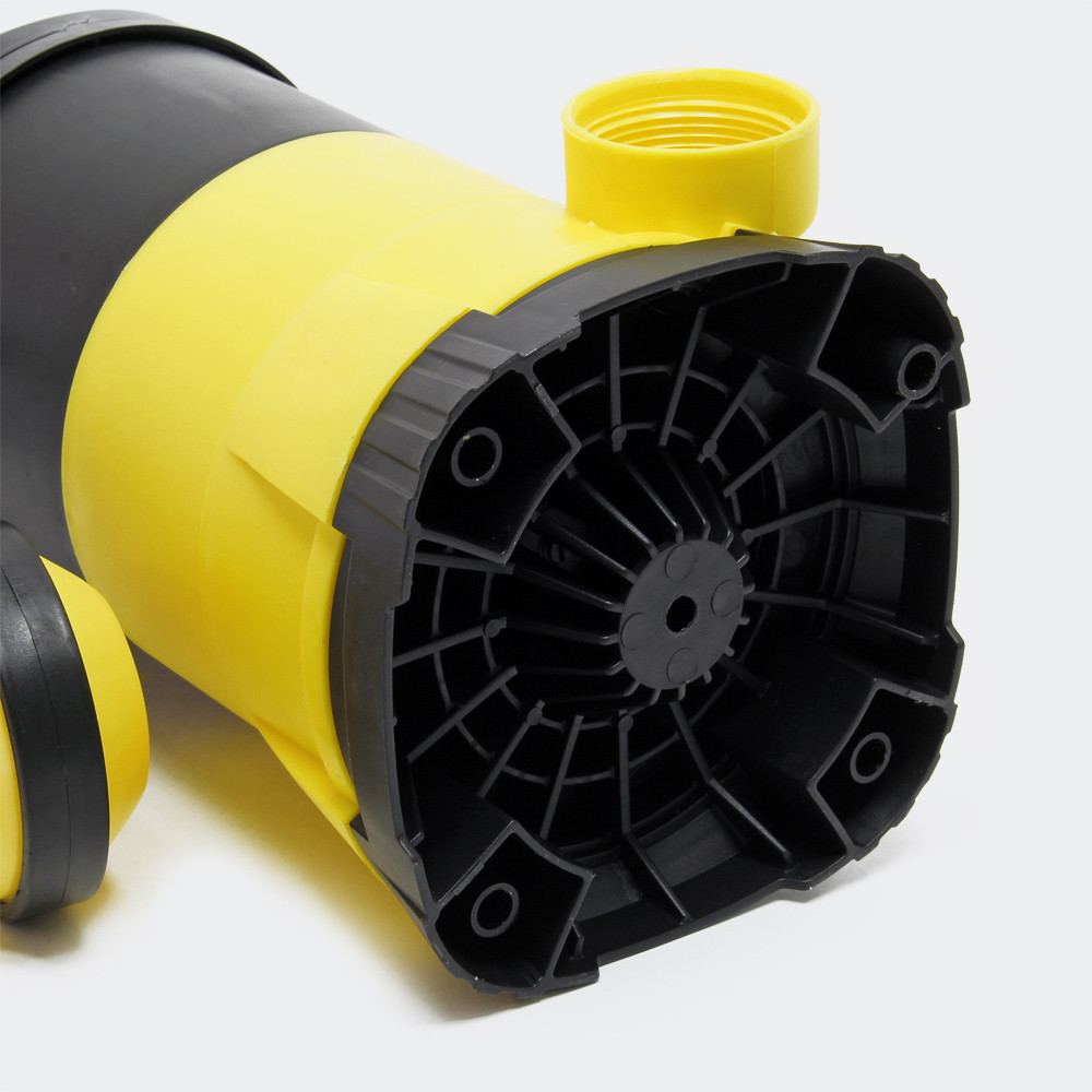 Čerpadlo na odpadní vodu s 7000 l / h, 400 W a čerpací hlavou 7,5 m - Obrázek 4