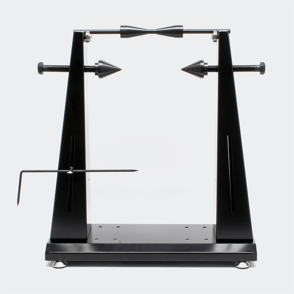 Vyvažovací stroj pro pneumatiky kol - Obrázek 3