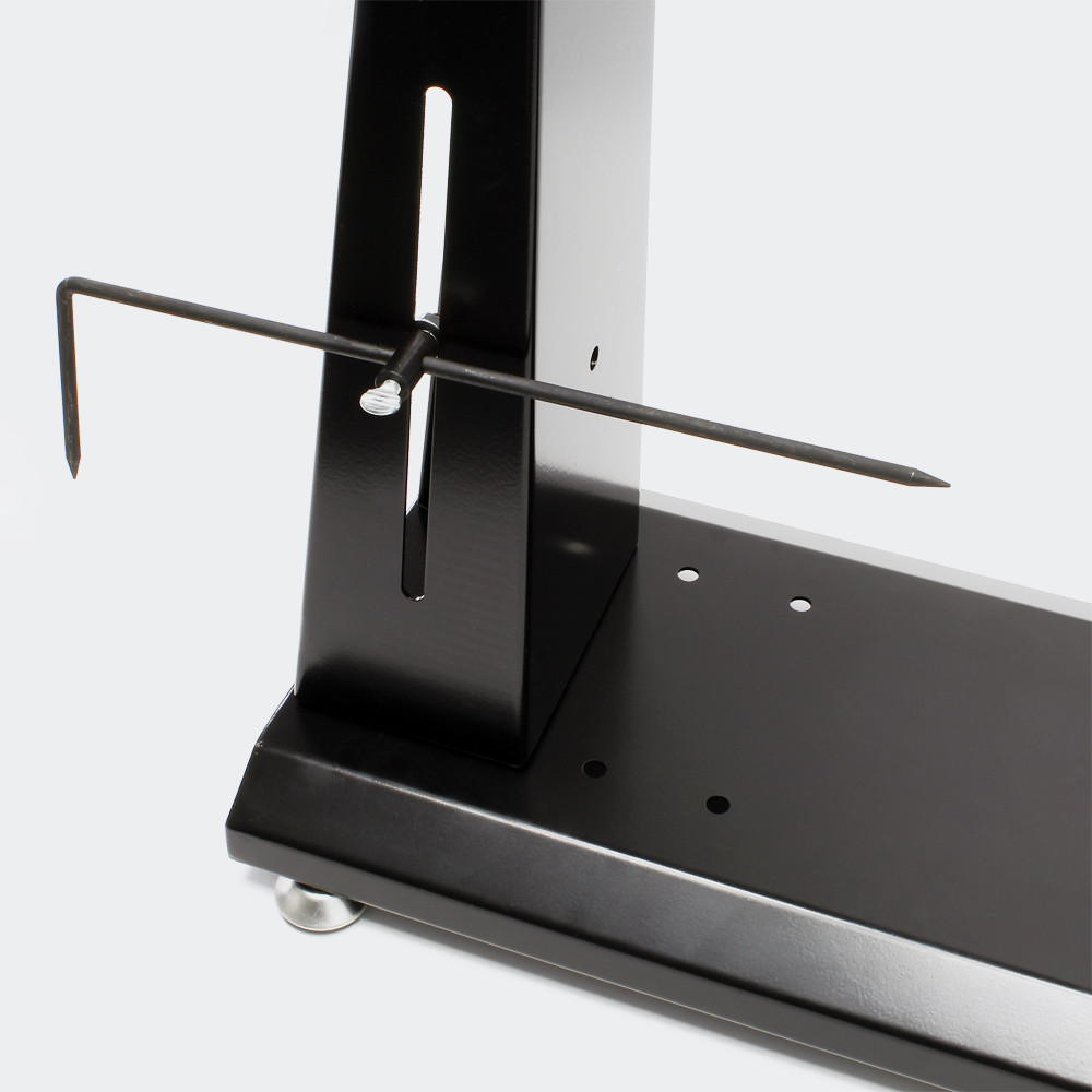 Vyvažovací stroj pro pneumatiky kol - Obrázek 4