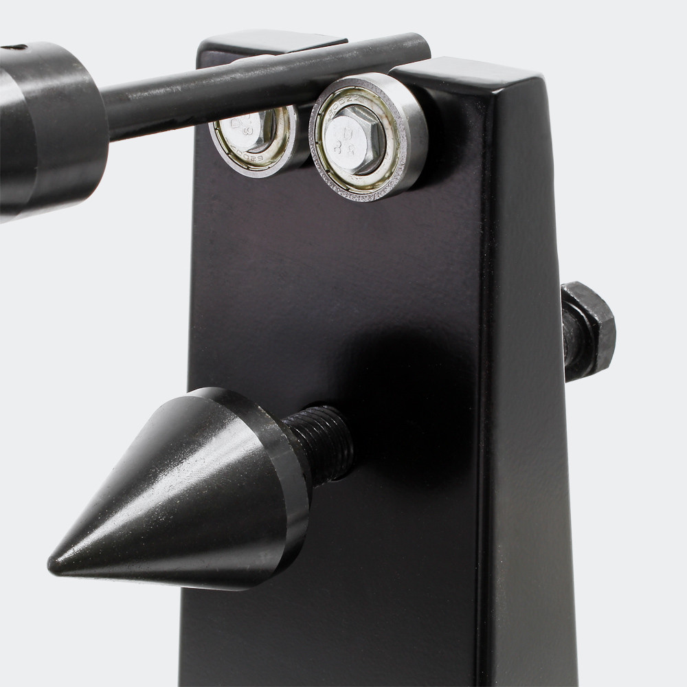 Vyvažovací stroj pro pneumatiky kol - Obrázek 5