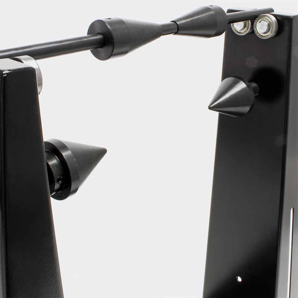 Vyvažovací stroj pro pneumatiky kol - Obrázek 6