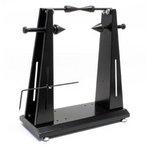 Vyvažovací stroj pro pneumatiky kol