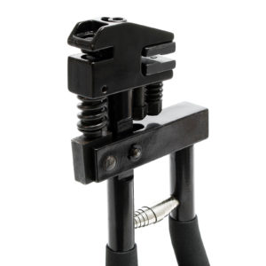 Karosářské falcovací a děrovací kleště