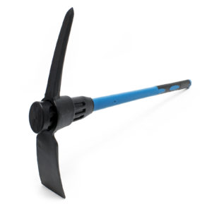 Krumpáč ze skleněných vláken