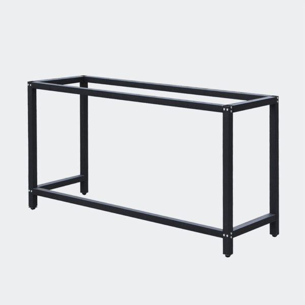 Dílenský stolní rám 50x100x80cm