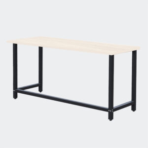 Dílenský stolní rám 50x150x80cm