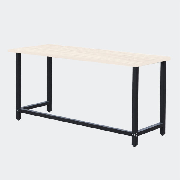 Dílenský stolní rám 50x150x80cm