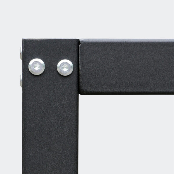 Dílenský stolní rám 50x150x80cm