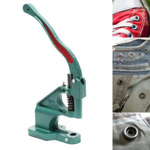 Lis na očka pro lisování oček