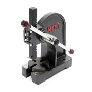 Dílenský lis do 1T