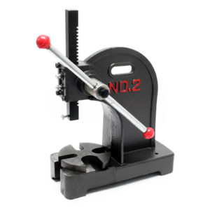 Dílenský lis do 2T