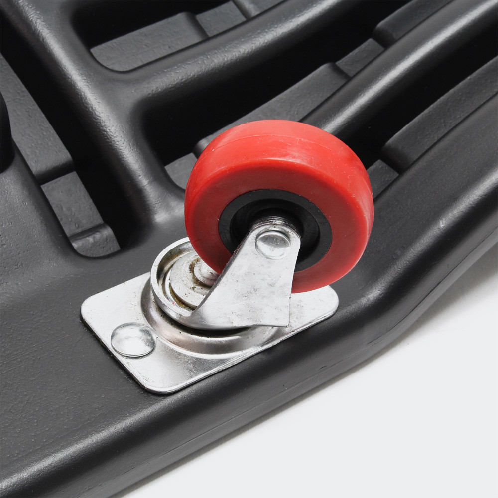 lehátko montážní pro automechaniky 92x41x9,5cm - Obrázek 5