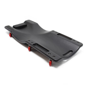 lehátko montážní pro automechaniky 92x41x9,5cm