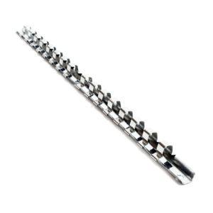 Držák gola hlavic pro 16 hlavic 3/8"