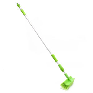 Teleskopický kartáč na mytí aut 150-250 cm