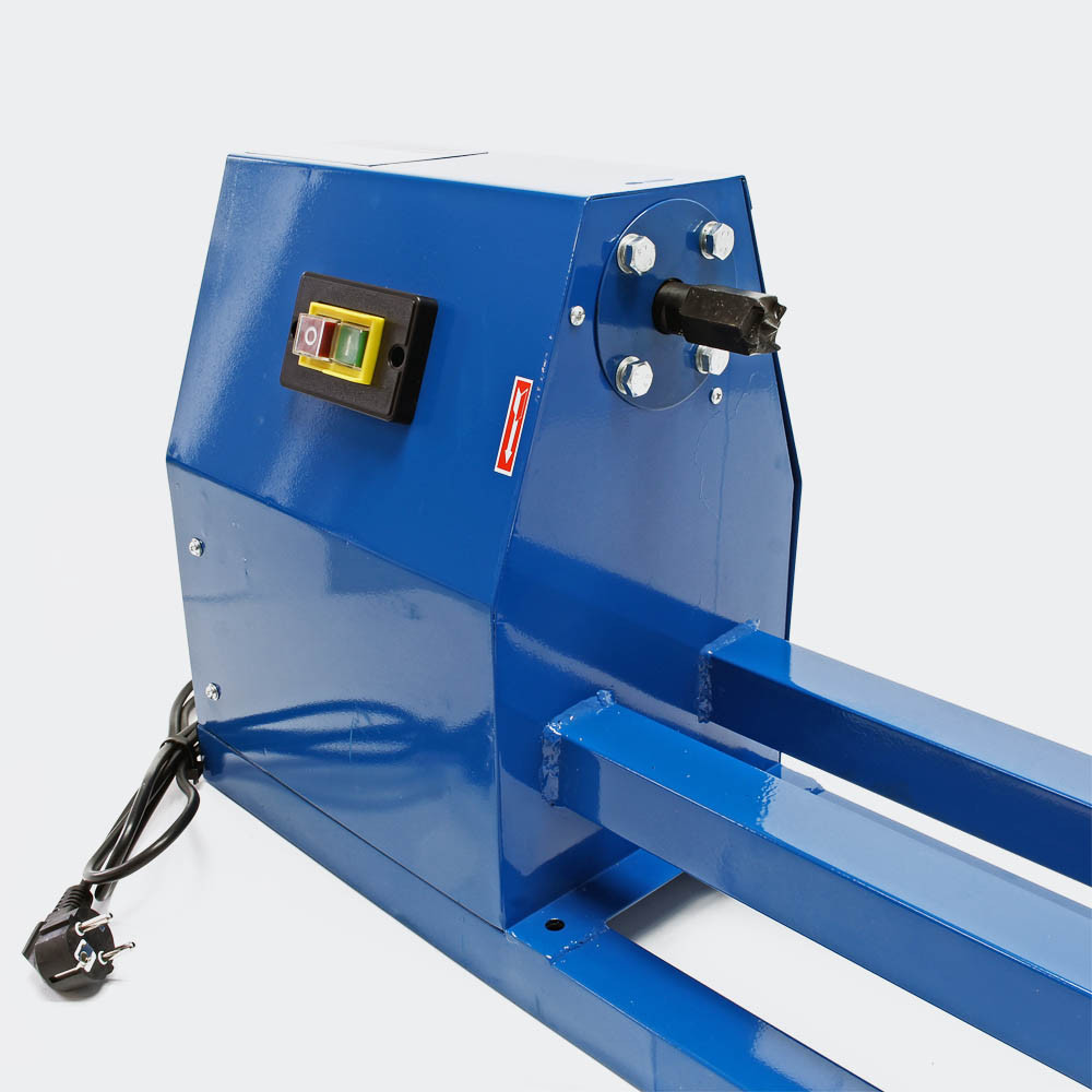 Soustruh 400W motor - Obrázek 2