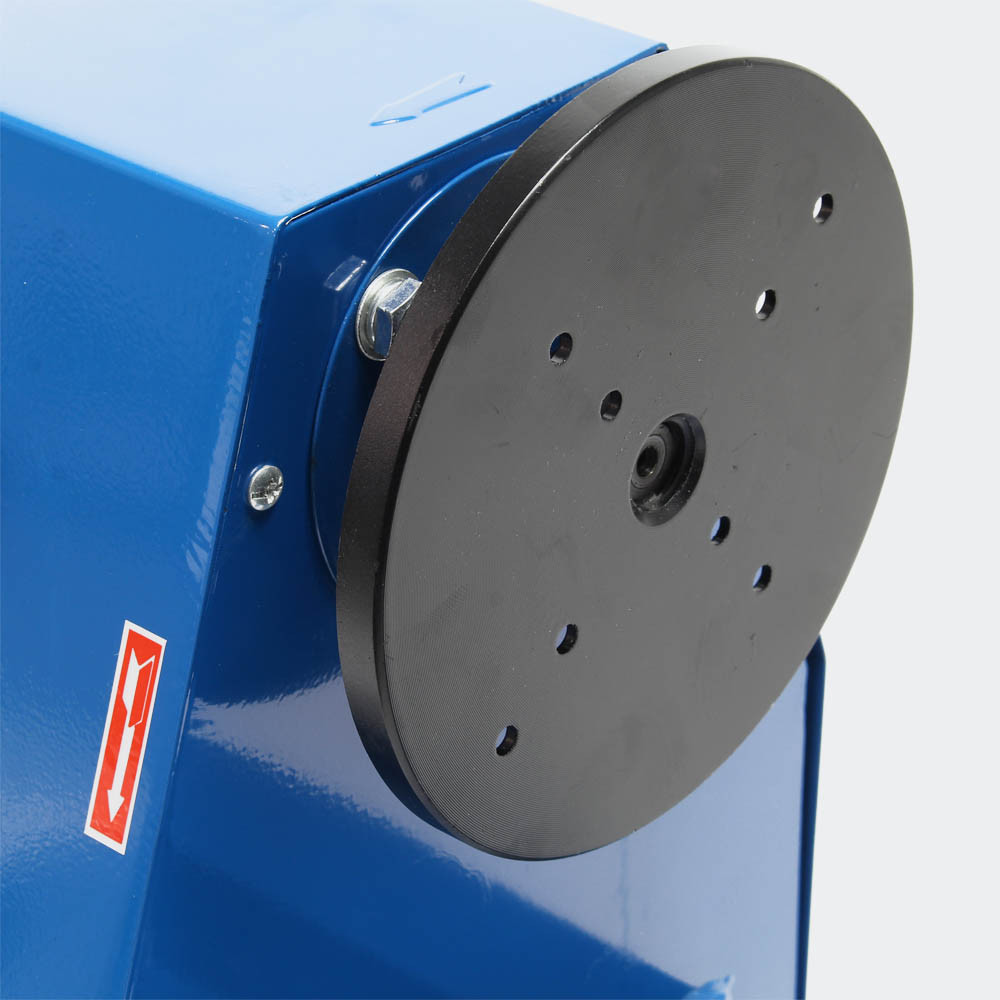 Soustruh 400W motor - Obrázek 4