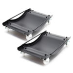 Polohovací vozík 450 kg 2-dílná sada