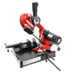 Pásová pila 1500 W 20-70 m / min 105 mm Hloubka řezu Kontinuální