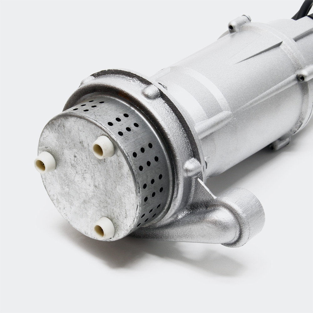 Čerpadlo na odpadní vodu 370W 1 500l/hs s 20m hadicí - Obrázek 4