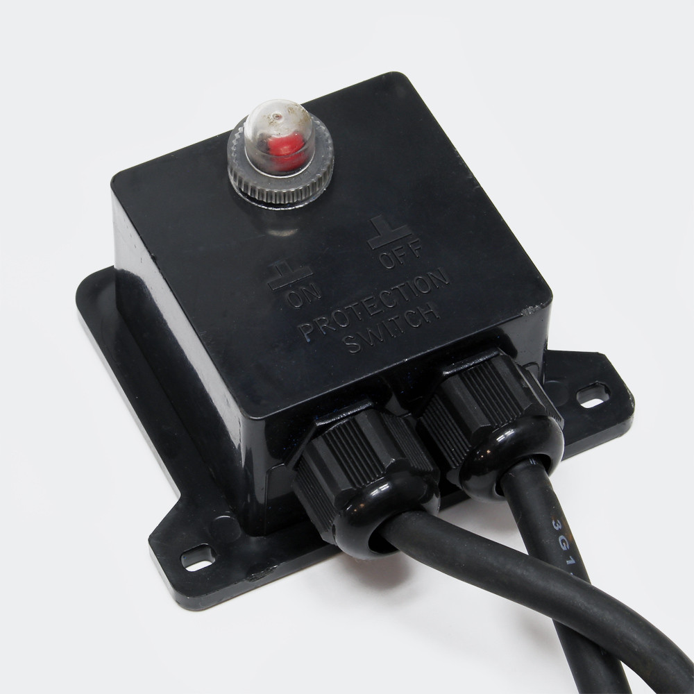 Čerpadlo na odpadní vodu 1100W 15 000l/h s 20m hadicovým ponorným čerpadlem - Obrázek 6