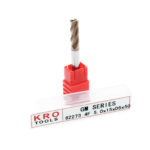 KRO 4 Fréza Ø 5 mm 15 mm