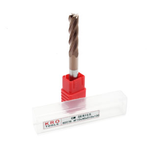 KRO 4 flétna Ø 10 mm 40 mm