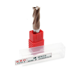 KRO 4 flétna Ø 12 mm 30 mm