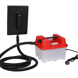 Parní odstraňovač tapet 2200W