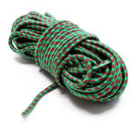 Bungee lano s vysokou flexibilitou 20m s Ø 8 mm