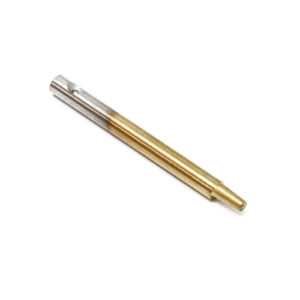 Drážkovací kolík na plech 5,8 cm s ⌀5 mm pro plechy z kovu a plastu