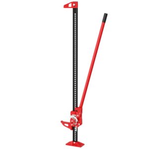 mechanický zvedák pro Offroad ATV 4x4 3000 kg