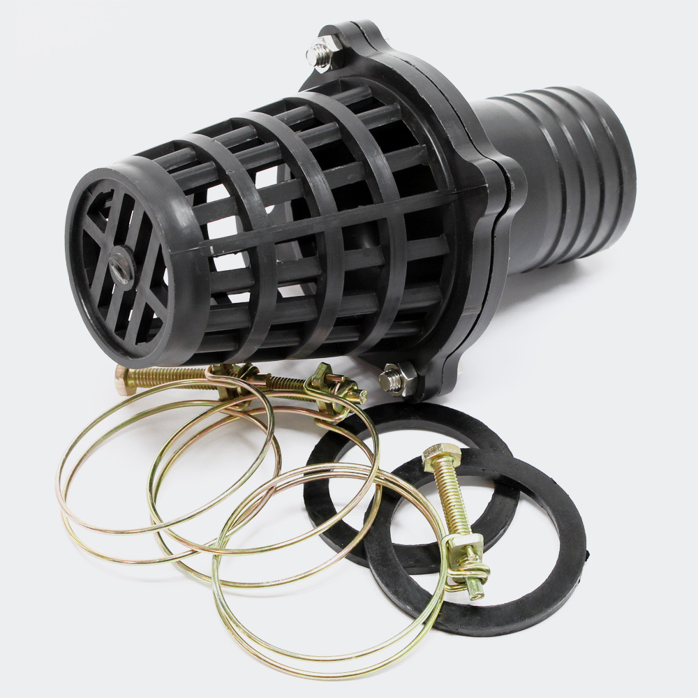 Vodní čerpadlo na benzín LIFAN 36m³ / h 26m 4,8kW (6,5HP) 2 "(50mm) - Obrázek 7