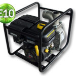 LIFAN 168 Benzínový 48 m³ / h 30 m 4,8 kW (6,5 hp) vodní čerpadlo