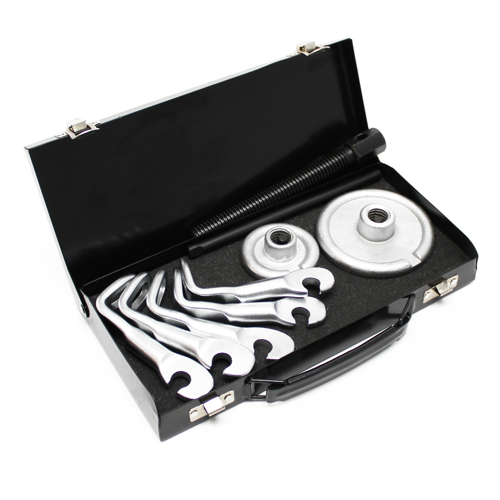 Sada univerzálního stahováku náboje kola 5kolíkový - Obrázek 2