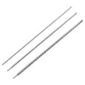 Sada SDS-Plus vrtáků do betonu 1000 mm, 3 ks (Ø 12, 16, 24 mm)