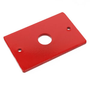 náhradní díl přítlačná deska 12 l