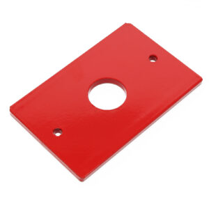 náhradní díl přítlačná deska 18/30l