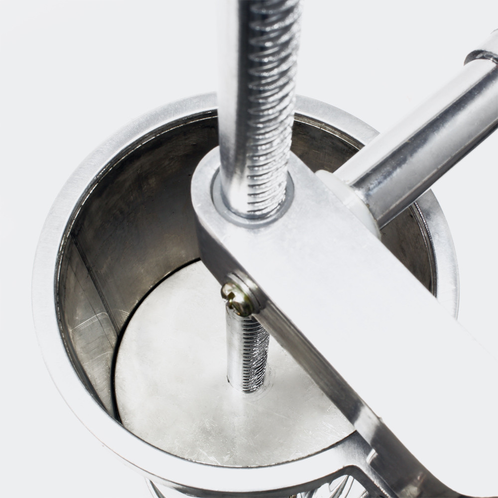 Plnička klobás 3,5 l - Obrázek 3