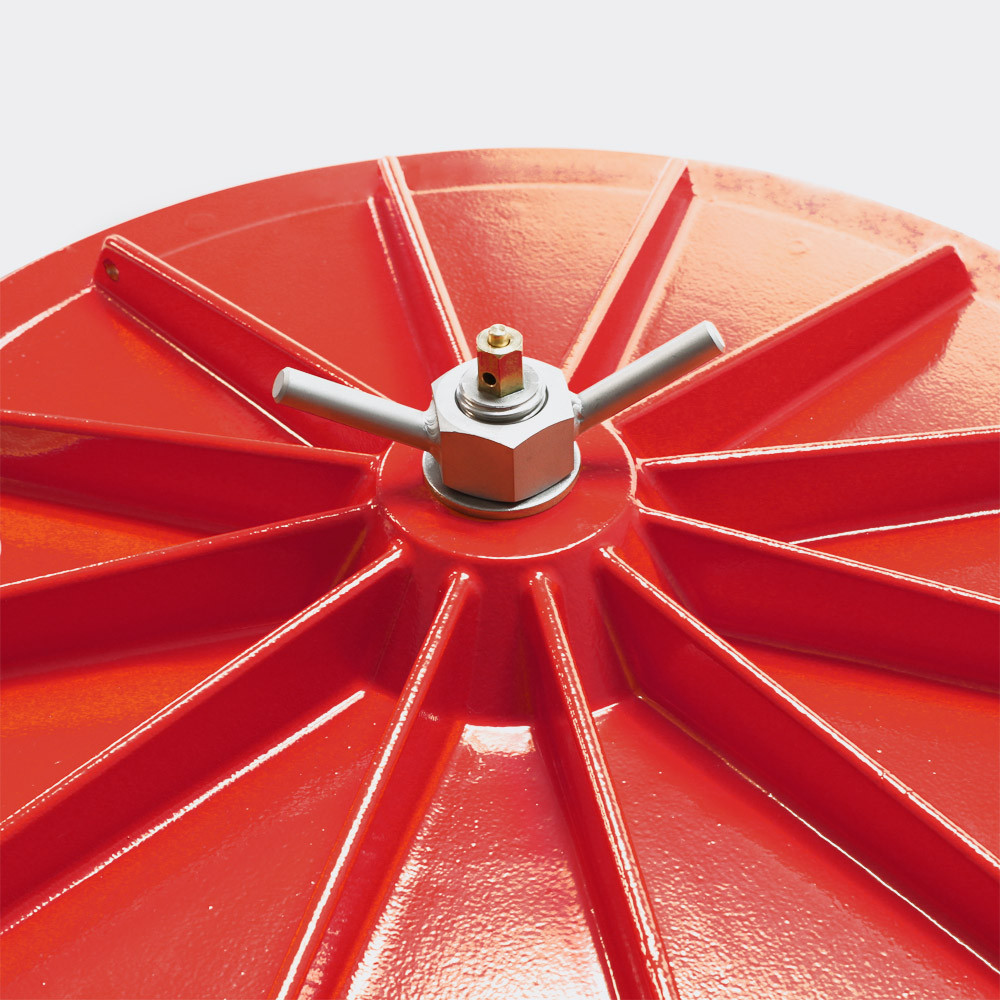 Hydropress 40 litrový lis na ovoce z nerezové oceli se 3 bary - Obrázek 6