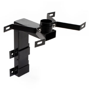 Nástěnná stojan na poštovní schránku USA