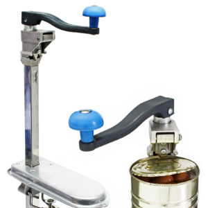 Profesionální otvírák na konzervy