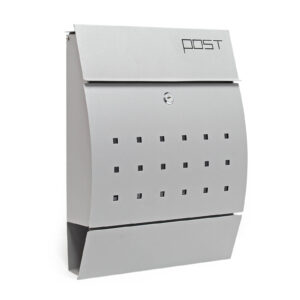Poštovní schránka na noviny V35