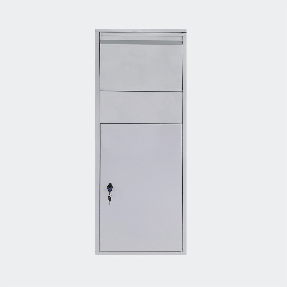 Poštovní schránka vhodná i na balíky - Obrázek 2