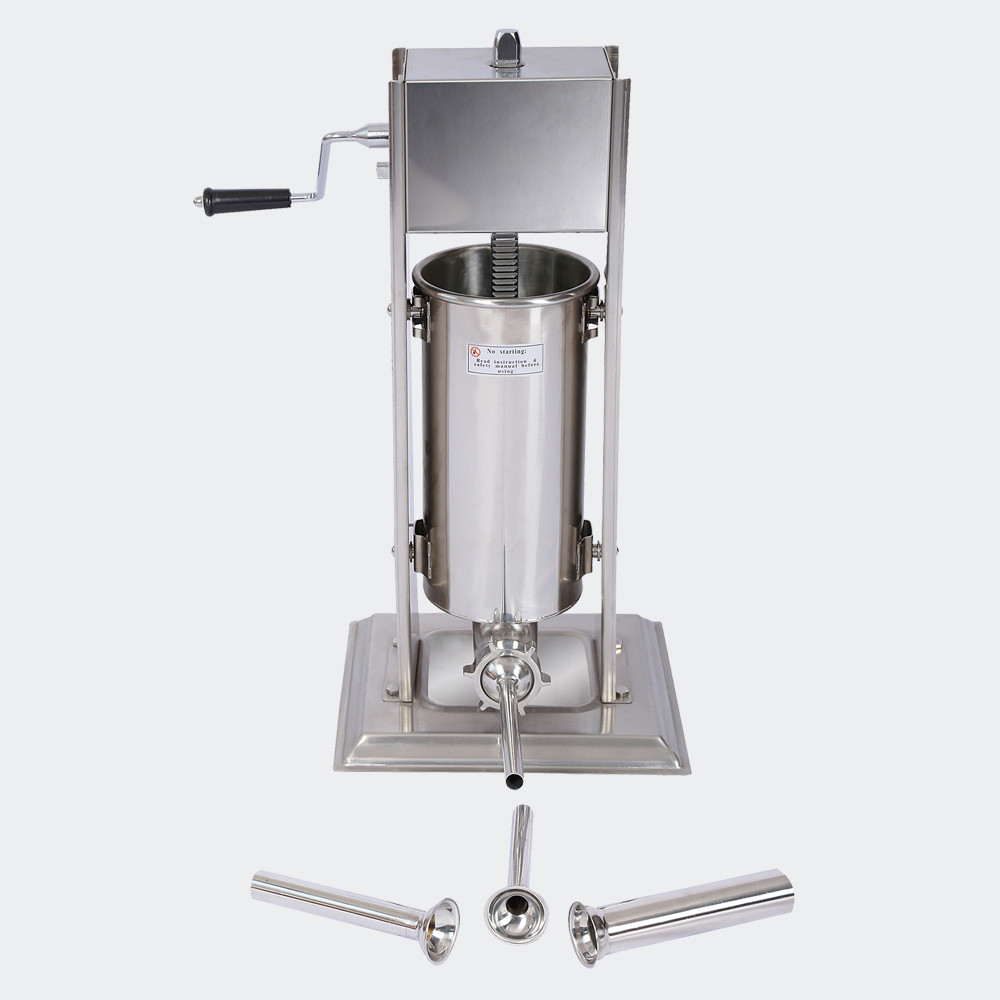 Plnička klobás 5 litrová - Obrázek 2