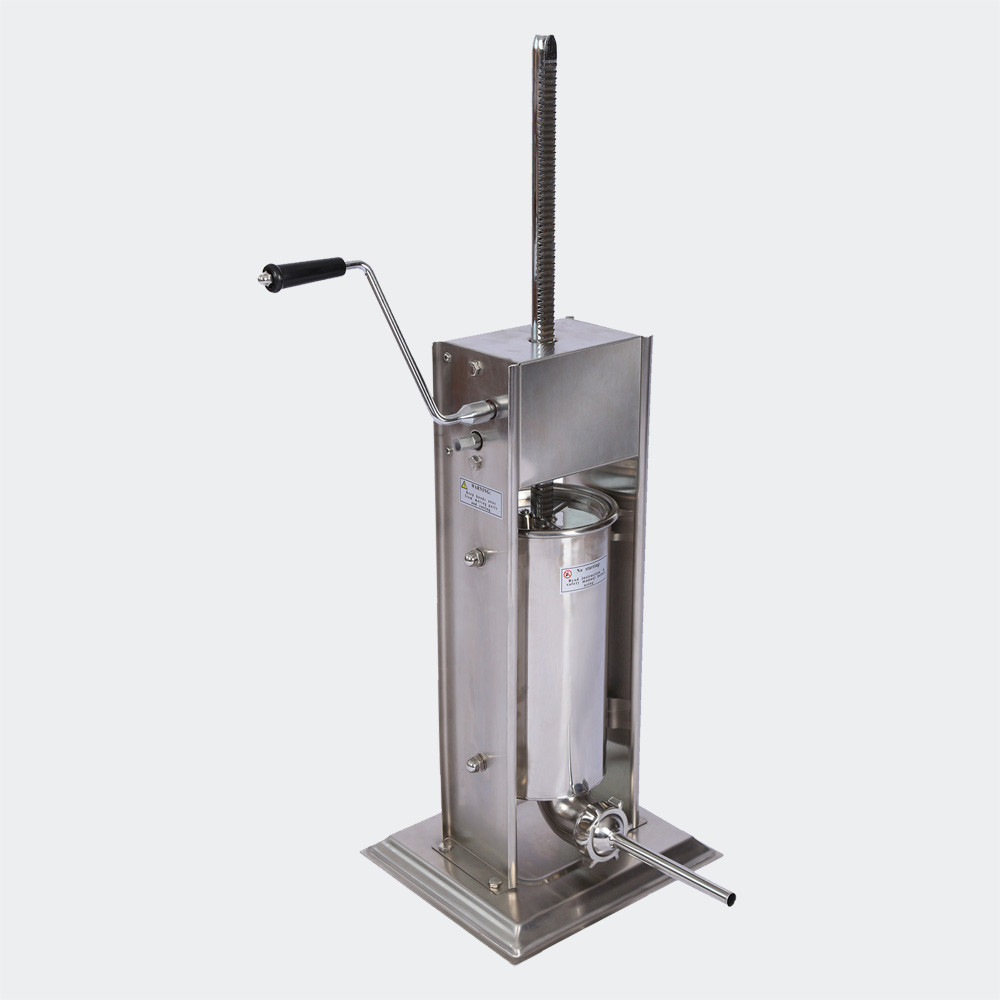 Plnička klobás 5 litrová - Obrázek 3