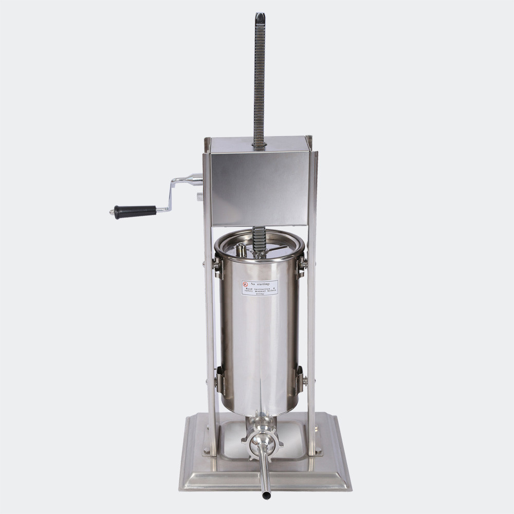 Plnička klobás 5 litrová - Obrázek 4