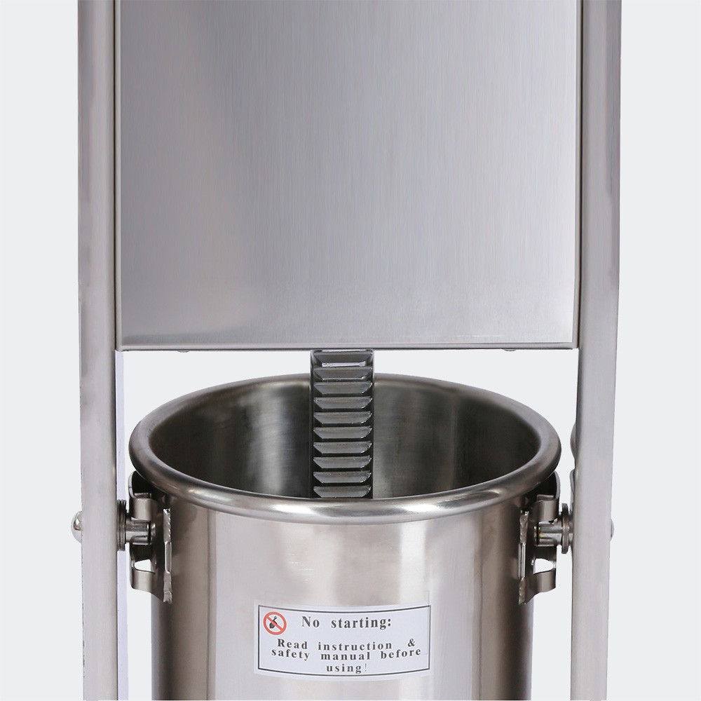 Plnička klobás 5 litrová - Obrázek 7